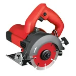 Ralli Wolf 125 mm Marble Cutter 1300 W, 13000 RPM - 6 Months Warranty (RW 125)